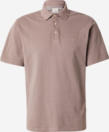 Jack & Jones Premium Shirt in Beige: front