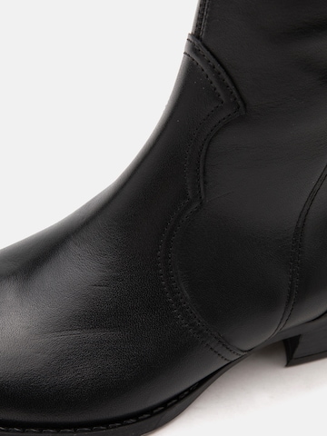GABOR Boots in Black