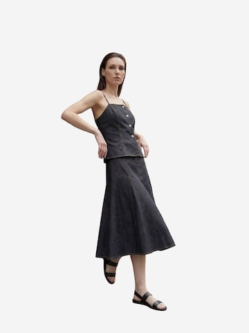 Completo pantalone di My fashion in nero