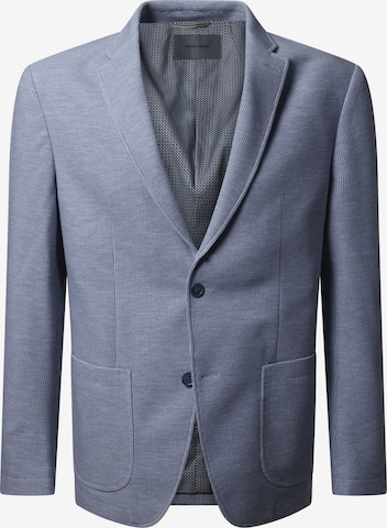 PIERRE CARDIN Slim Fit Sakkos 'Mael' in Blau: Vorderseite