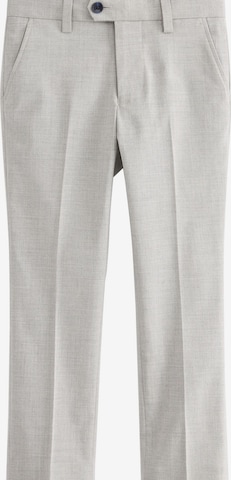 Next - Pantalón en gris: frente