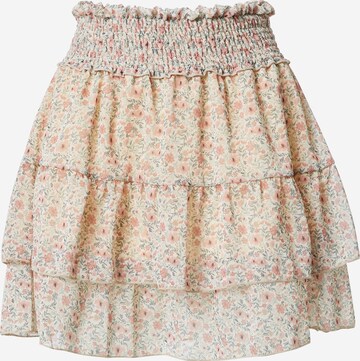 NA-KD Skirt in Pink: front