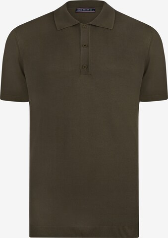 Felix Hardy Shirt in Green: front