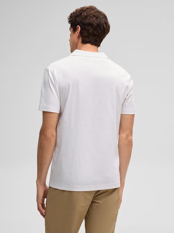 STRELLSON Shirt ' Pepe ' in Weiß