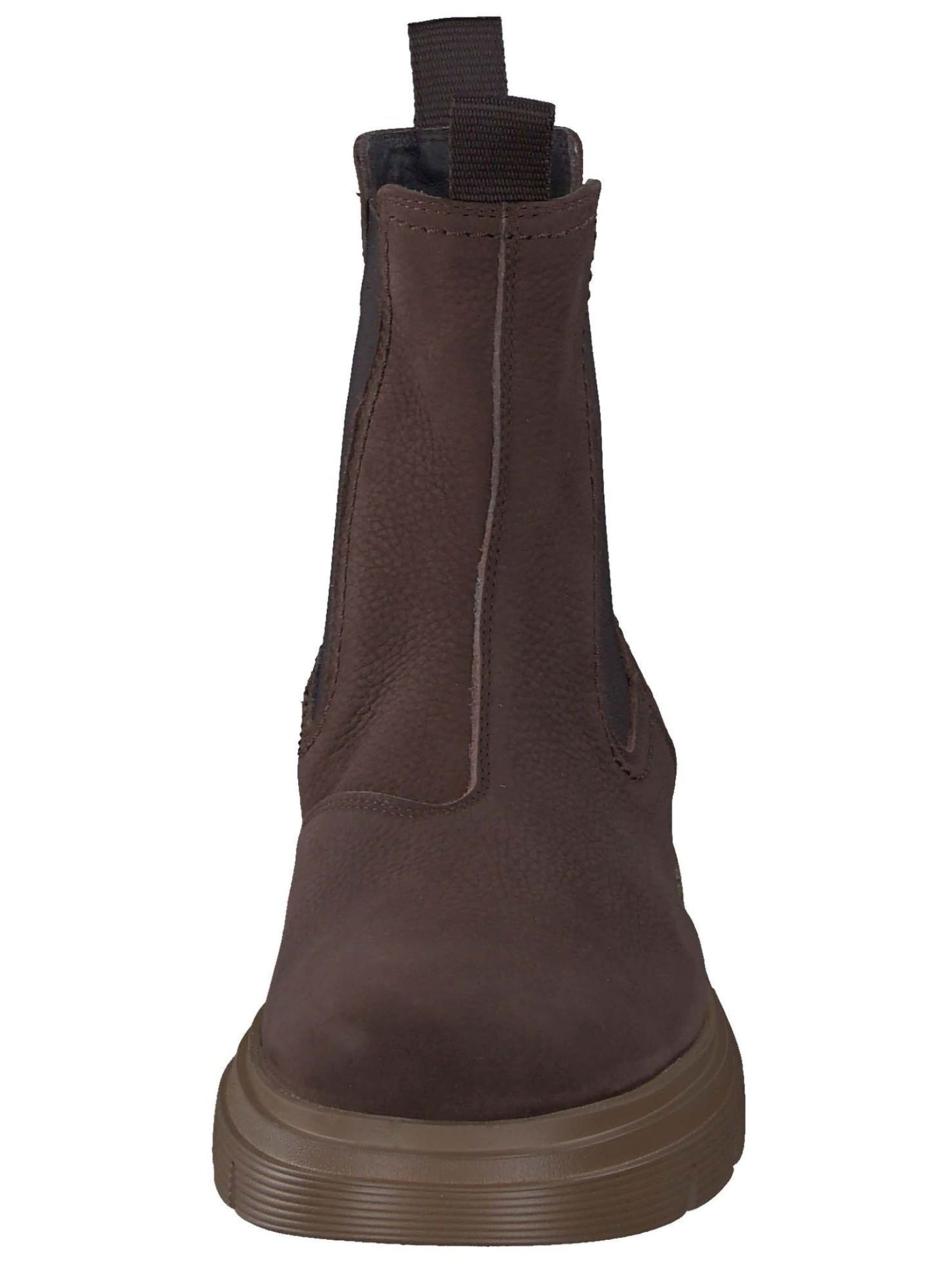 Chelsea Boots Paul Green en marron
