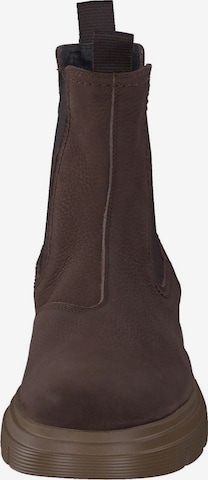 Paul Green Chelsea boots in Bruin