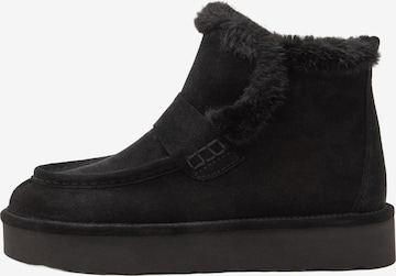 GABOR Boots in Schwarz: Vorderseite