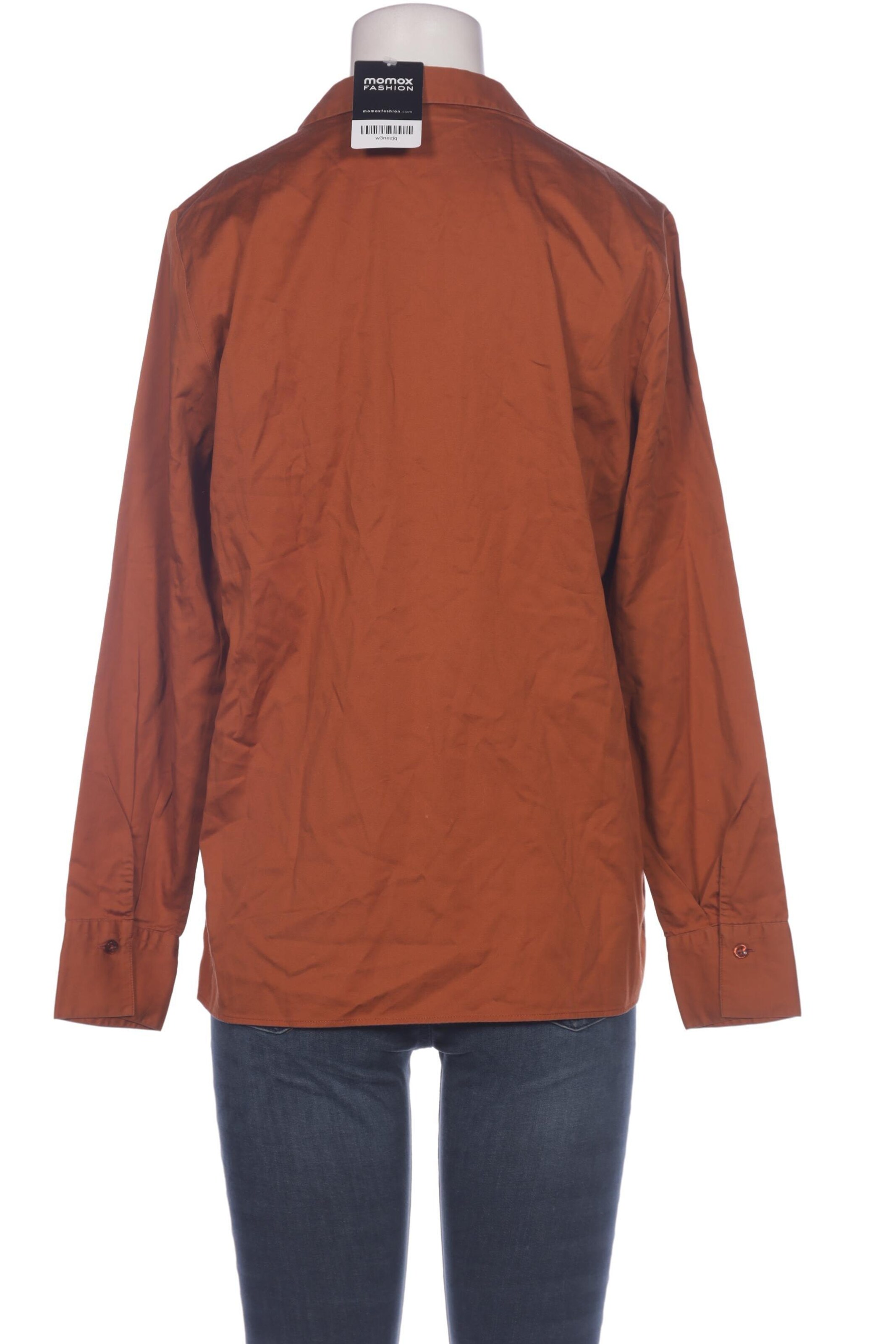 ETERNA Blouse & Tunic in S in Orange