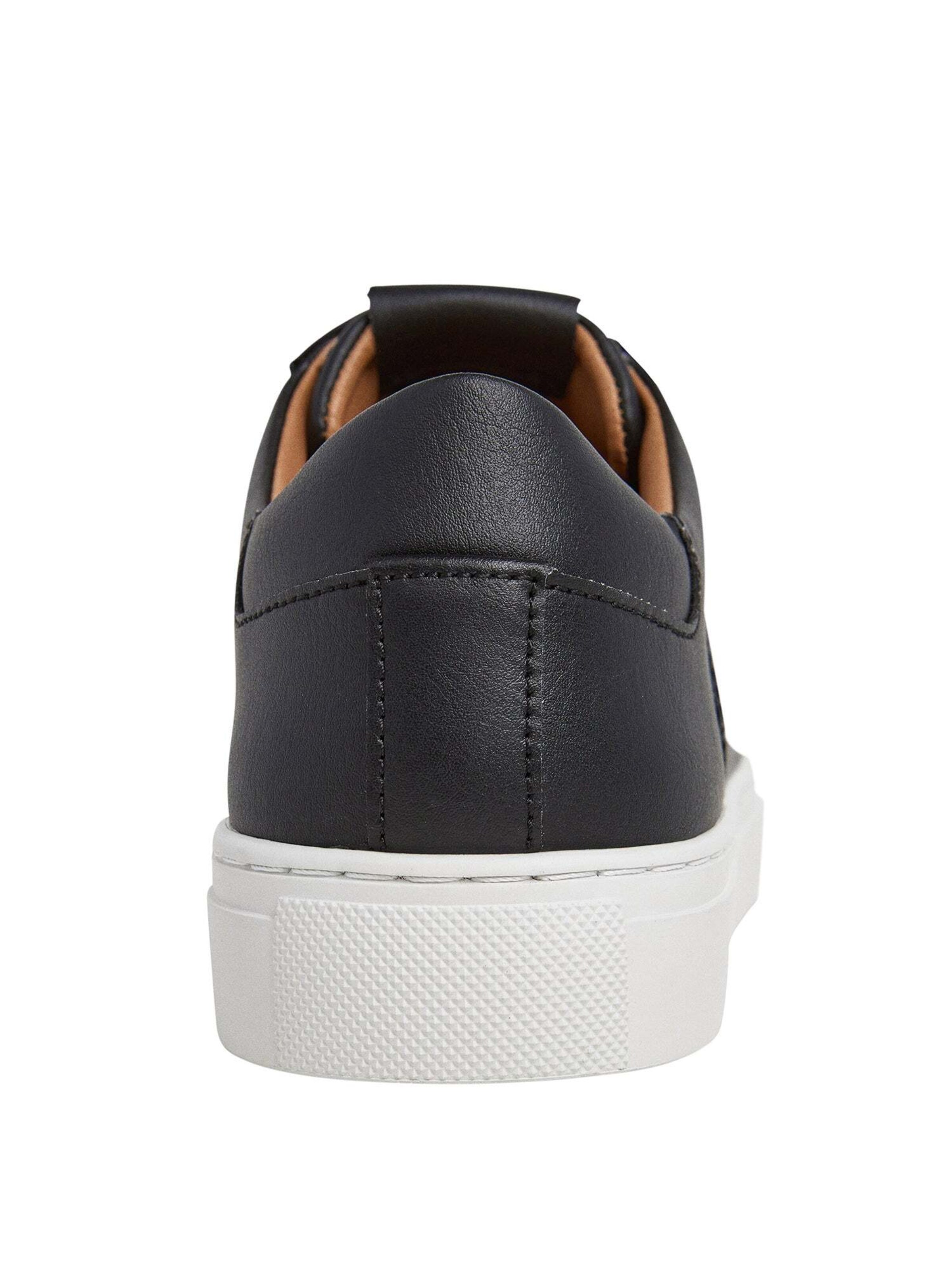 Sneaker bassa 'Joe' di Pepe Jeans in nero