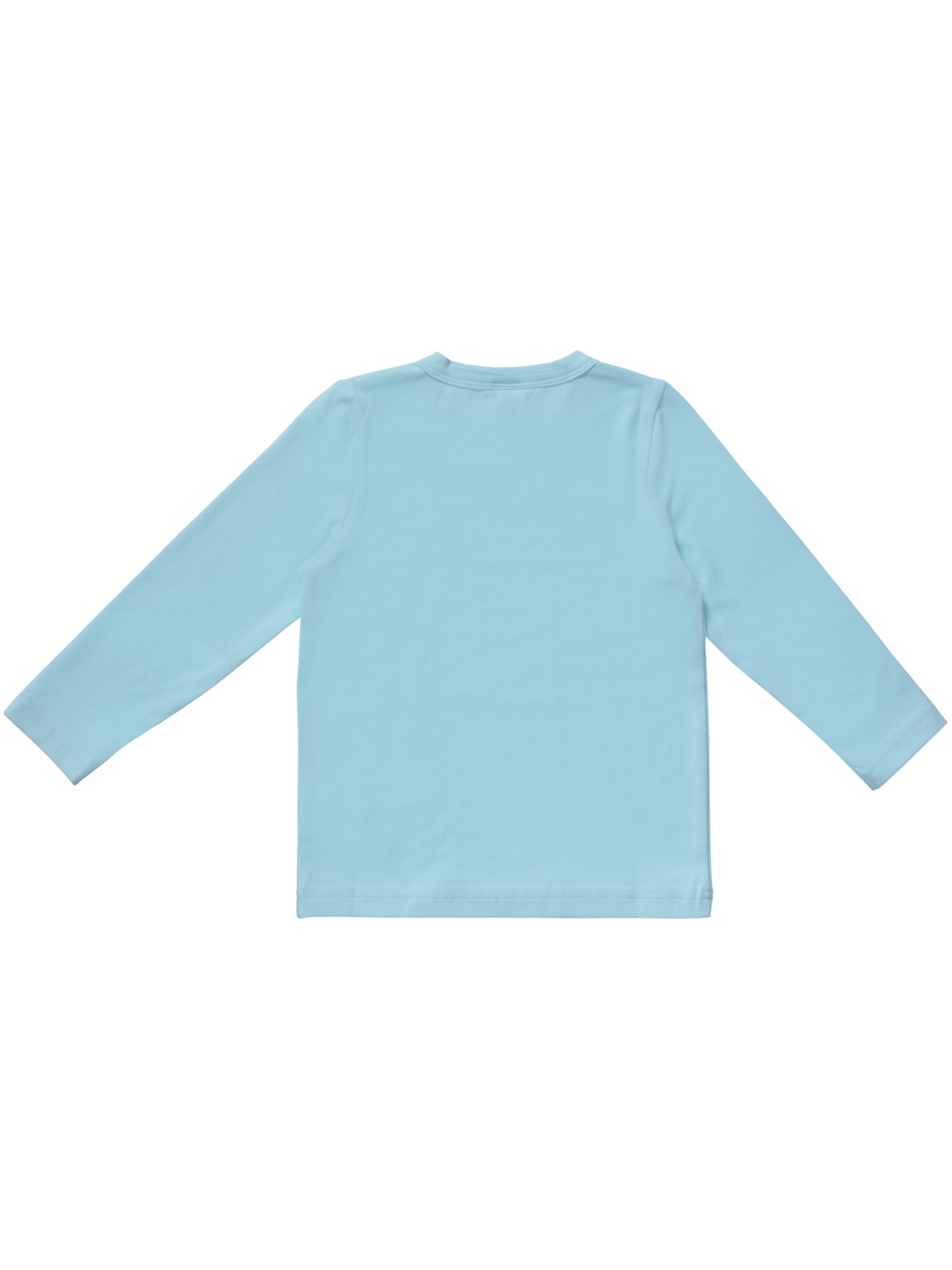 Maglietta di Fred's World by GREEN COTTON in blu