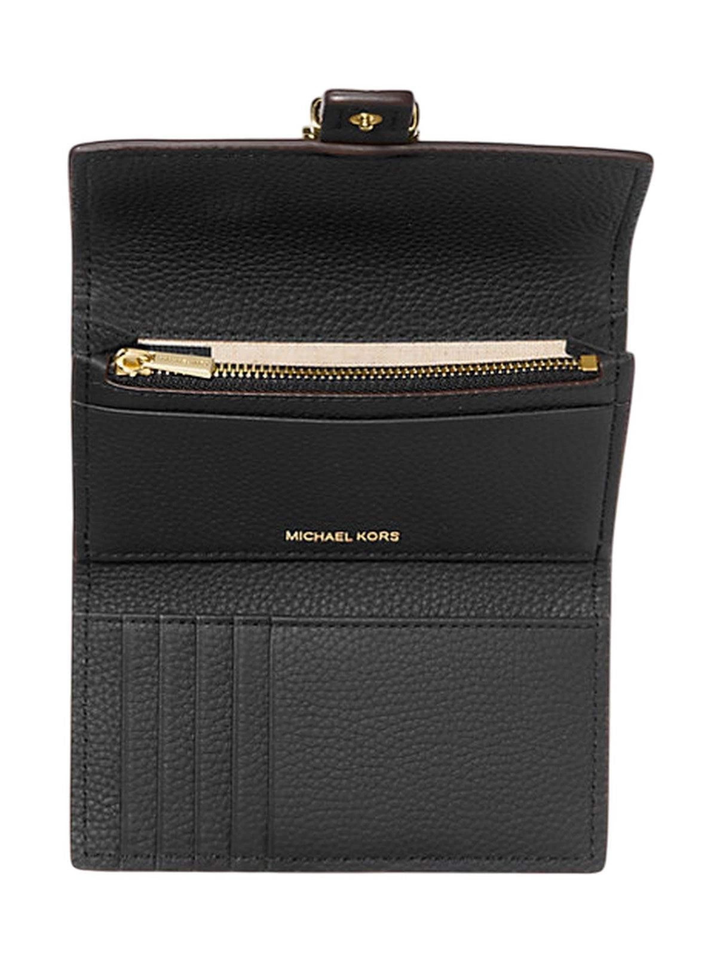 Michael Kors - Cartera en negro