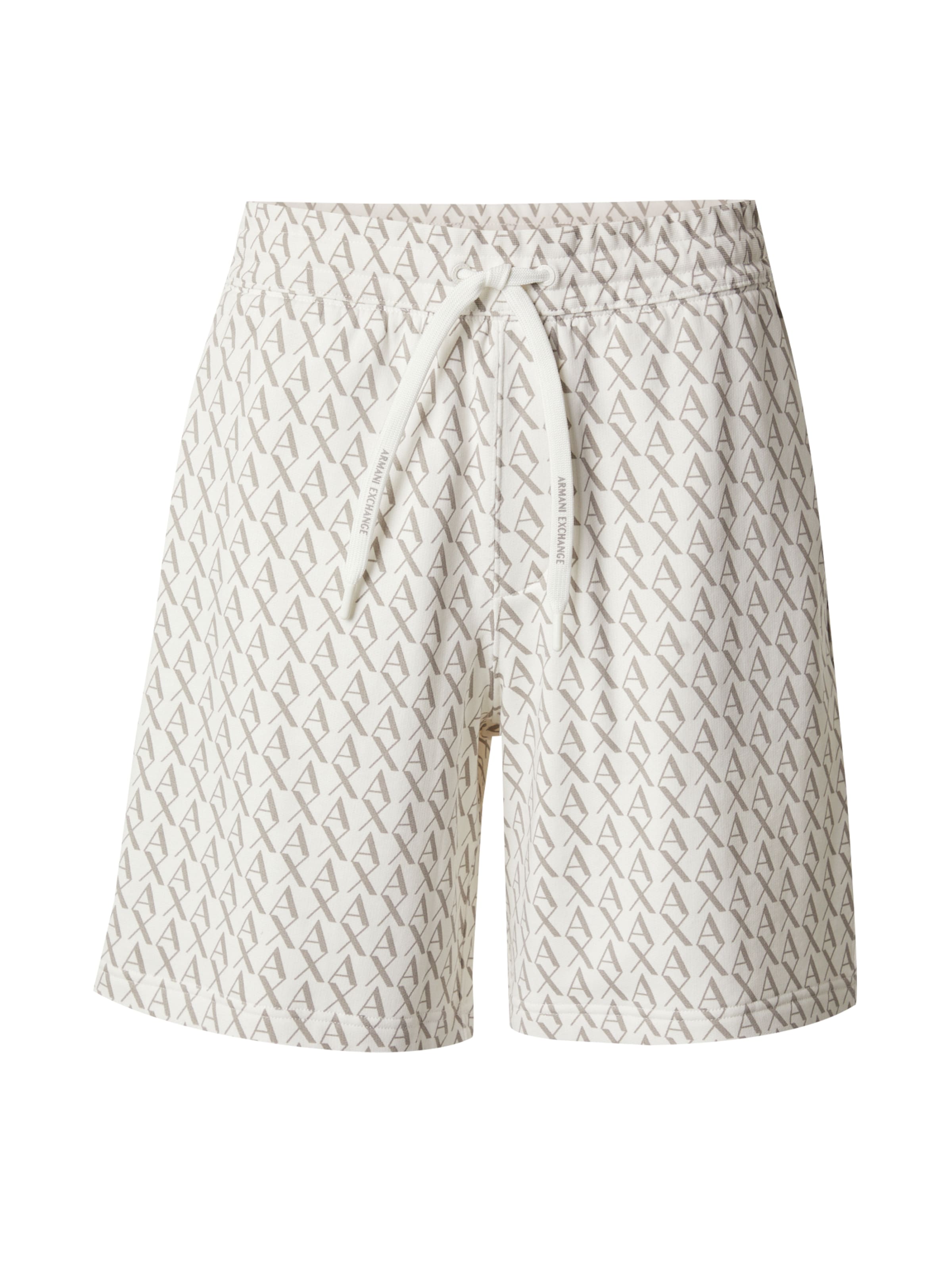 ARMANI EXCHANGE Szabványos Nadrág - vegyes színek: elől