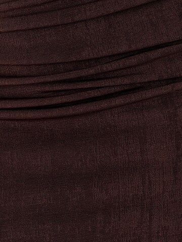 Robe 'Maree' BWLDR en marron