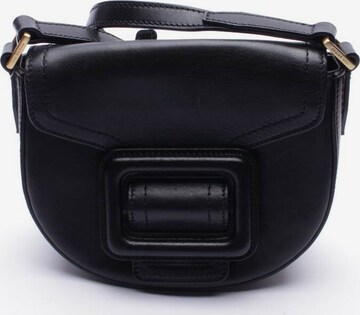 The Bridge Bag in One size in Black: front