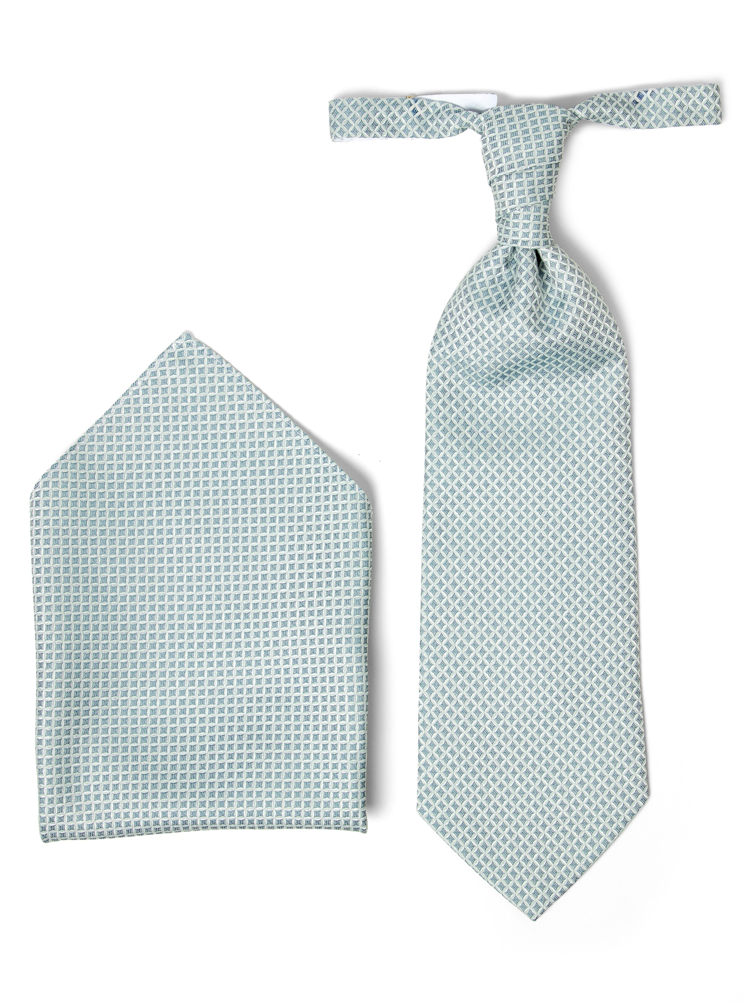 Digel Tie in Green
