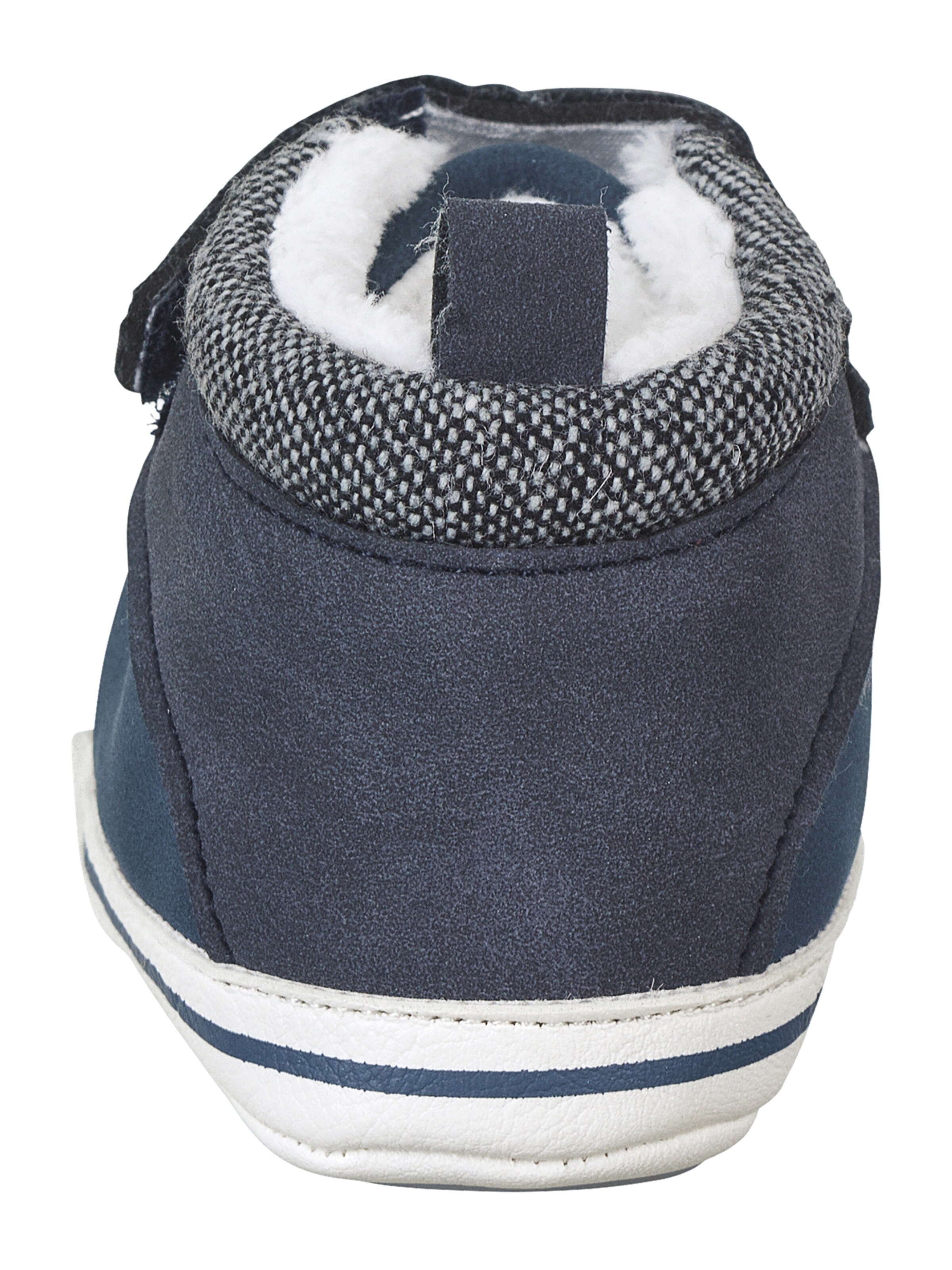 STERNTALER Lauflernschuh in Blau