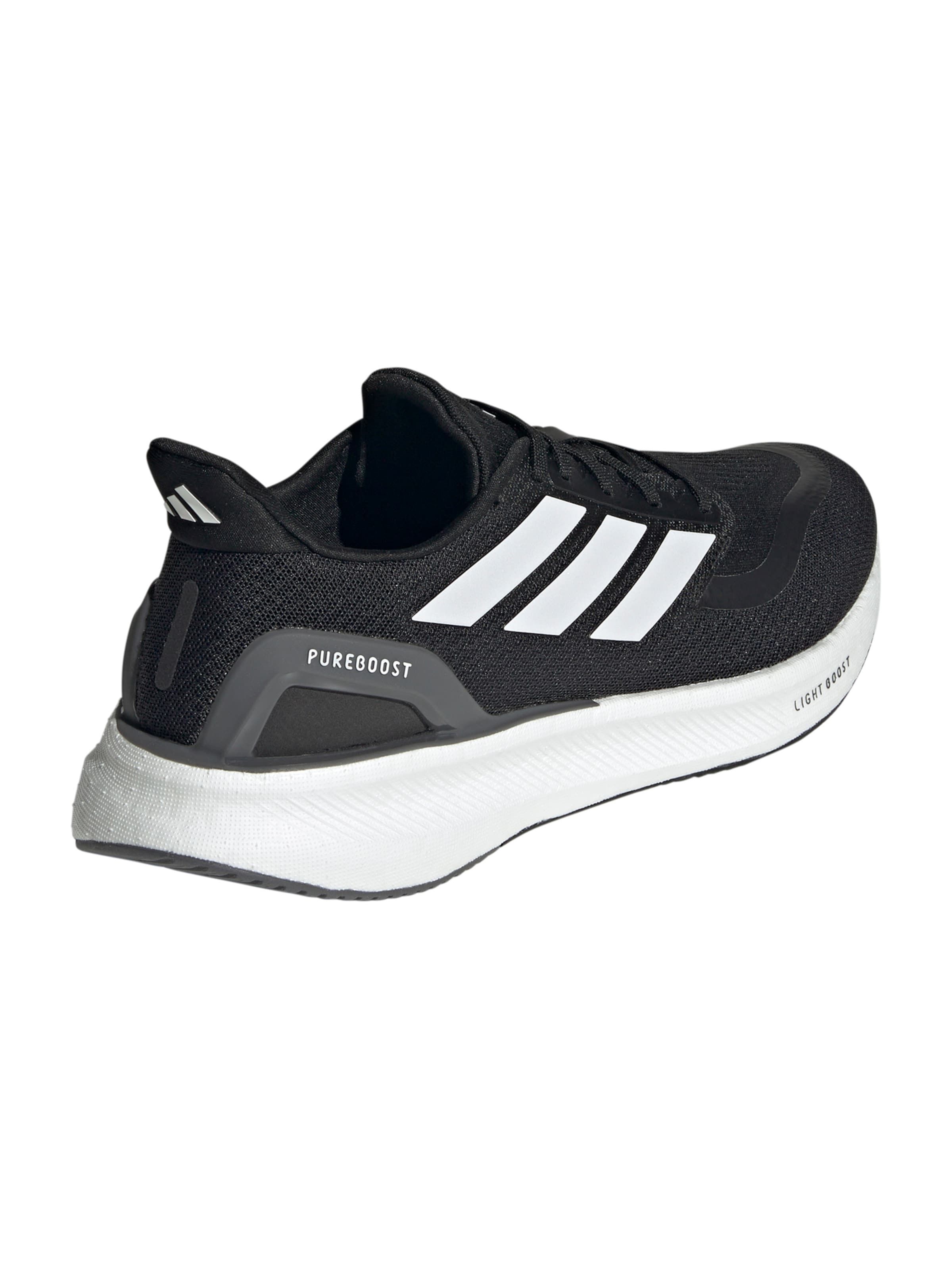 Chaussure de course 'Pureboost 5' ADIDAS PERFORMANCE en noir