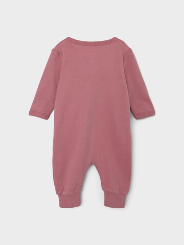 Pyjama NAME IT en rose