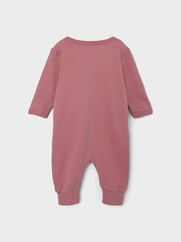 Pyjama NAME IT en rose