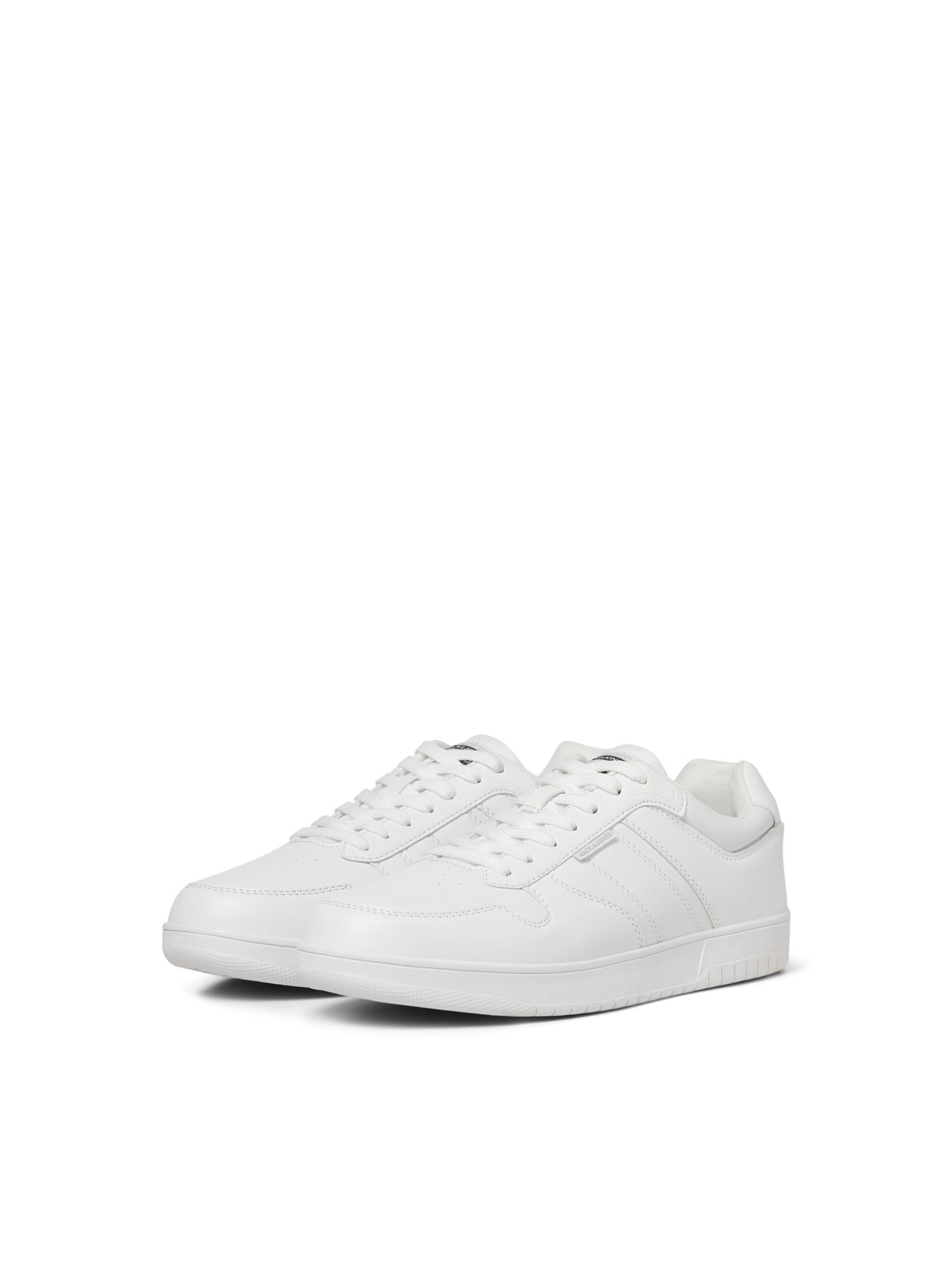 JACK & JONES Sneakers 'Jam' in White
