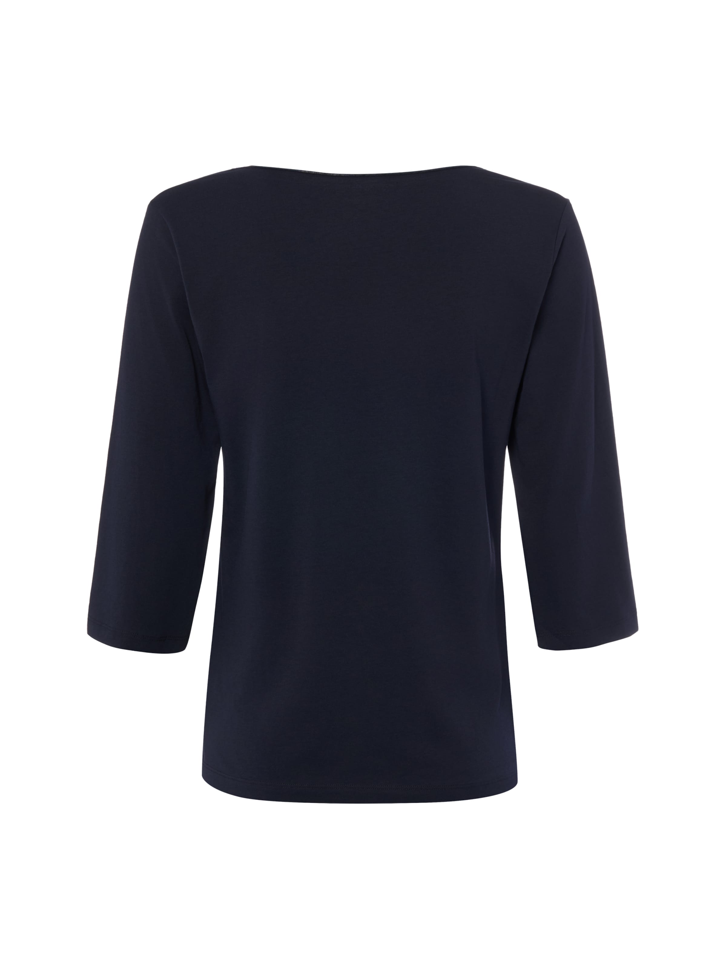 Franco Callegari Shirt in Blau