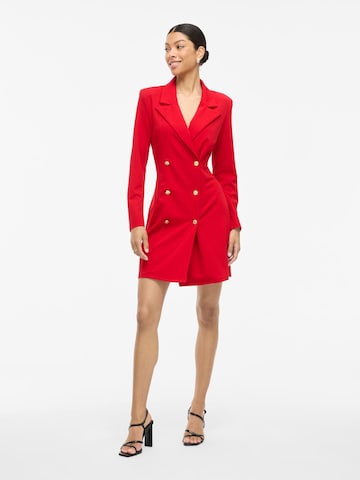 Robe VILA en rouge