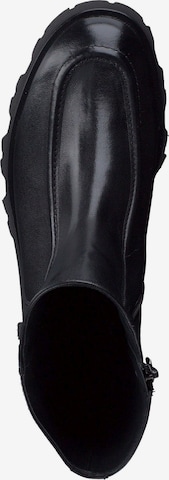 Paul Green Ankle Boots in Schwarz