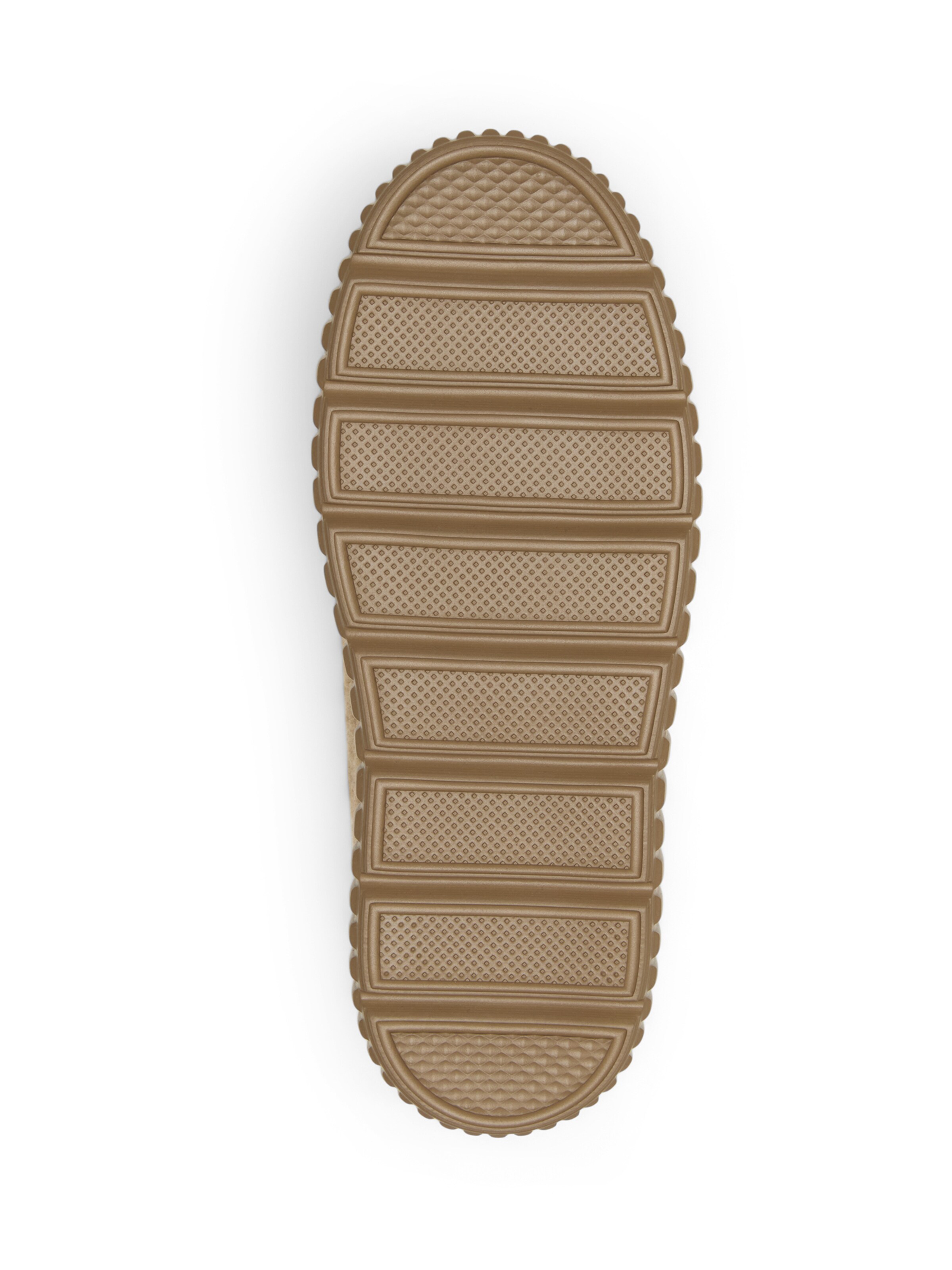 Marc O'Polo - Zapatillas deportivas bajas en marrón