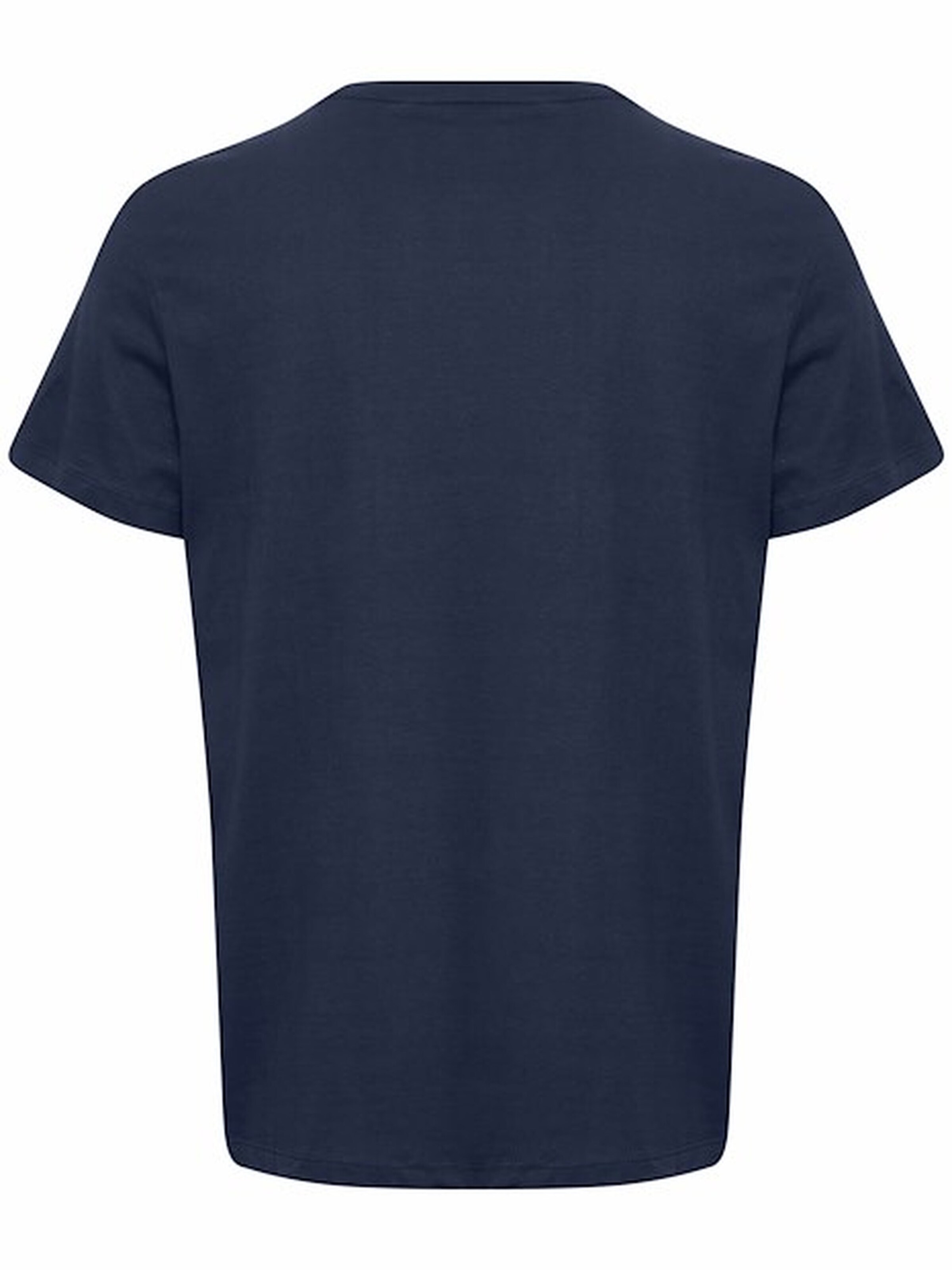 T-Shirt BLEND en bleu