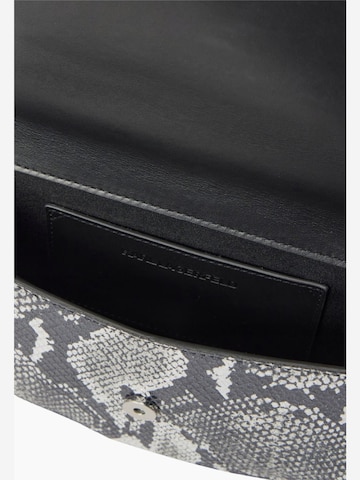 Borsa a tracolla 'Karl Lagerfeld Sac Bandoulière Karl Studio Noir' di Karl Lagerfeld in nero