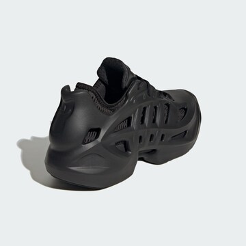 ADIDAS ORIGINALS Σνίκερ χαμηλό 'Adifom' σε μαύρο