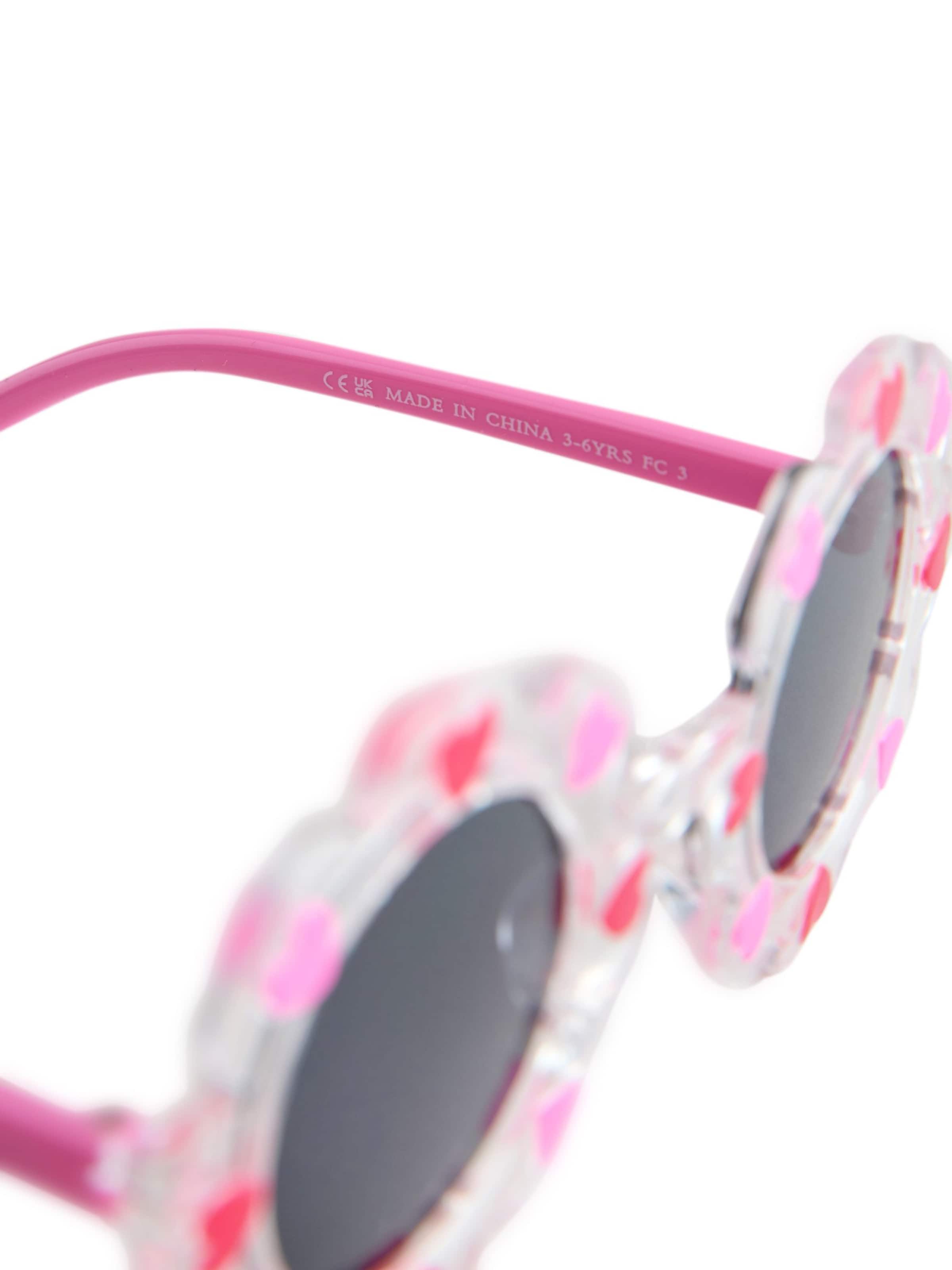 Occhiali da sole di Next in rosso