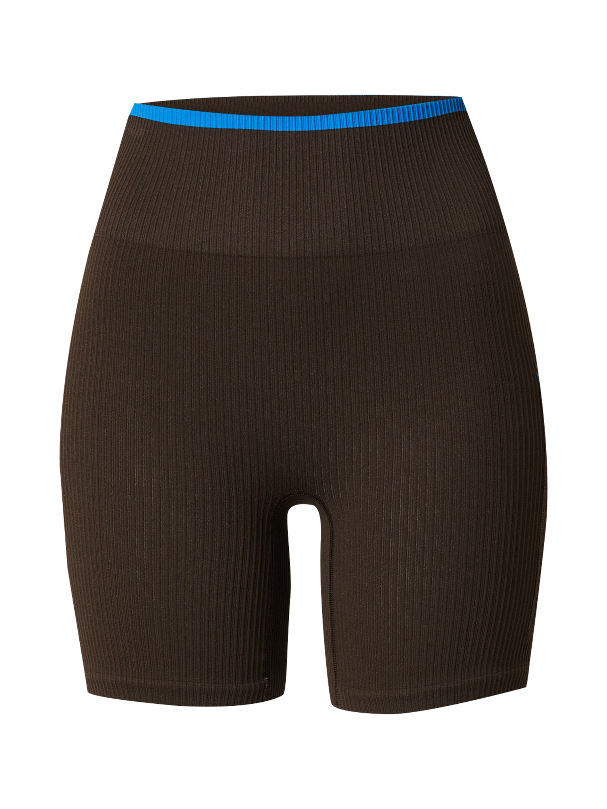 Hummel Скинни Спортивные штаны в Серый: спереди