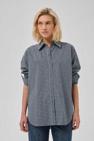 My Essential Wardrobe Shirts i grøn: forside