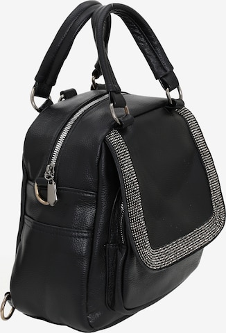 FELIPA Rucksack in Schwarz