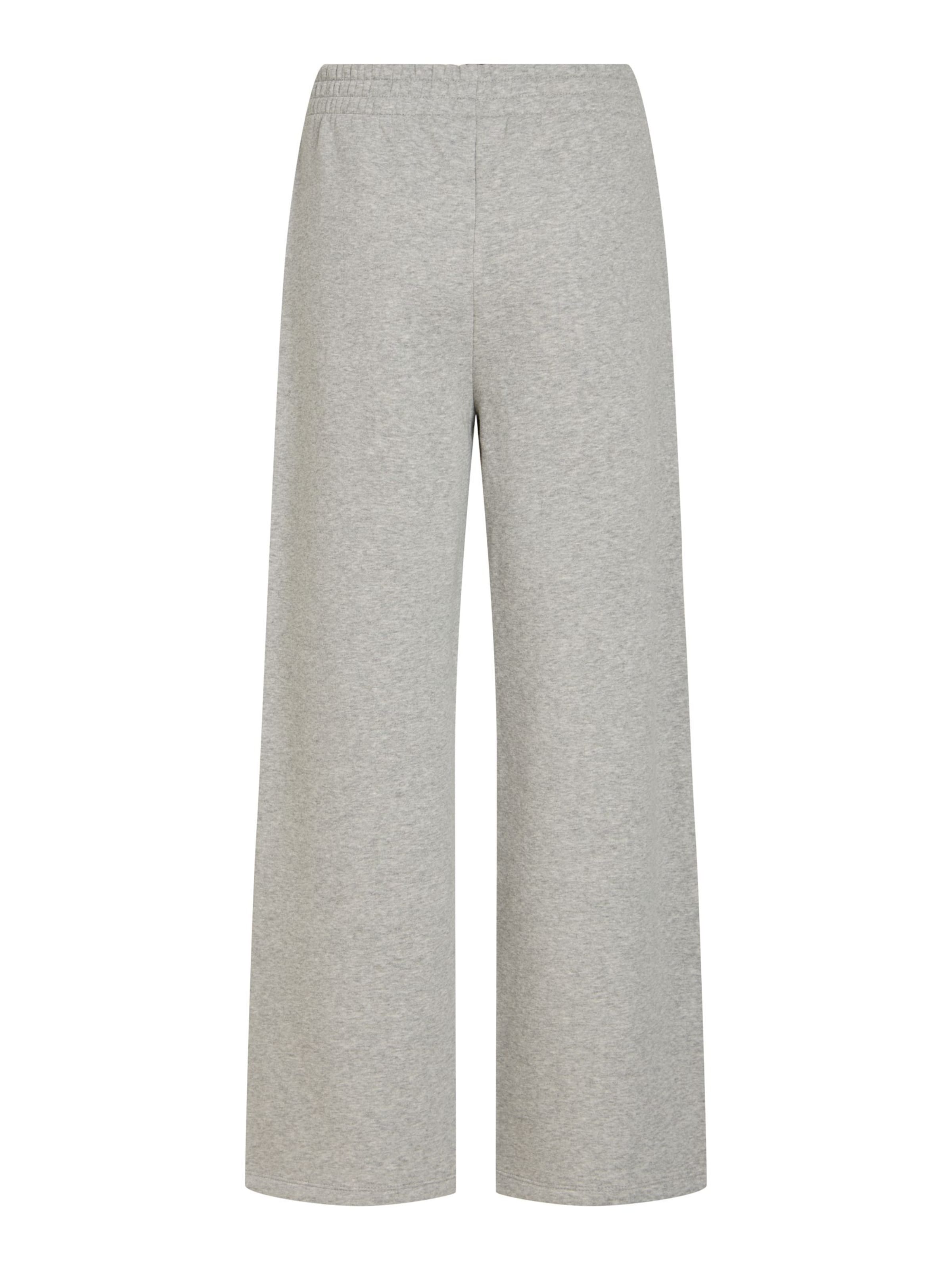 Wide leg Pantaloni 'VIVera' di VILA in grigio