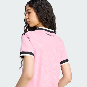 Maillot 'Juventus Turin 26/27' ADIDAS PERFORMANCE en rose