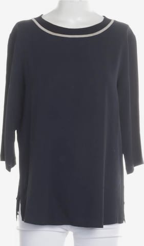 Antonelli Blouse & Tunic in S in Blue: front