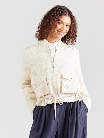 RINO & PELLE Overgangsjakke 'Priori' i beige: forside