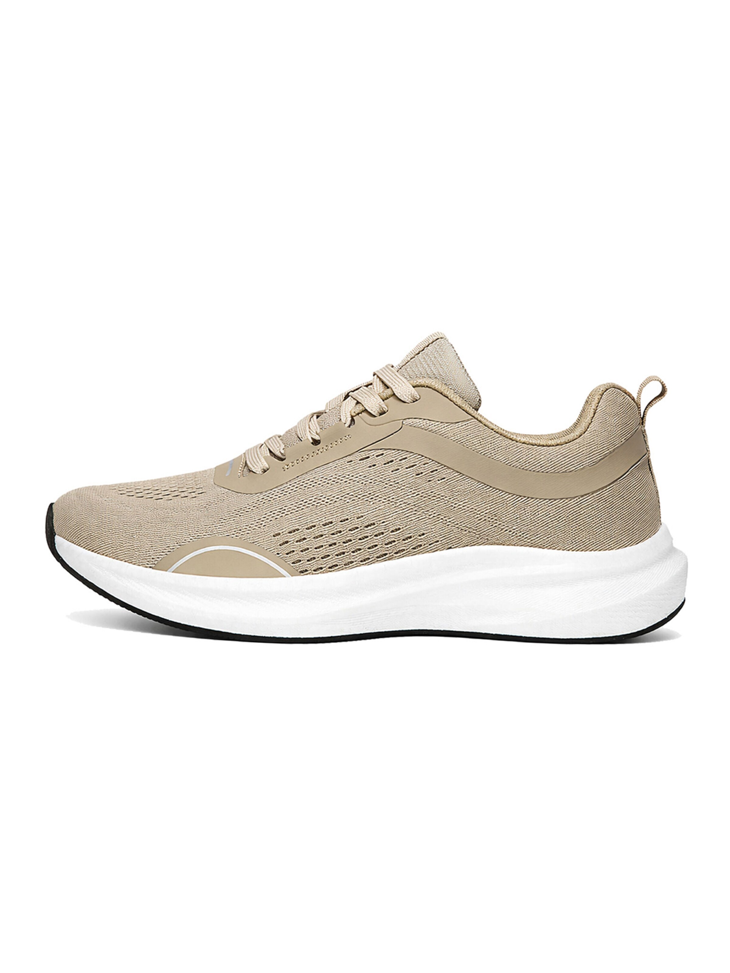 DOTALES Sneakers 'DOTALES - EverStep' in Beige