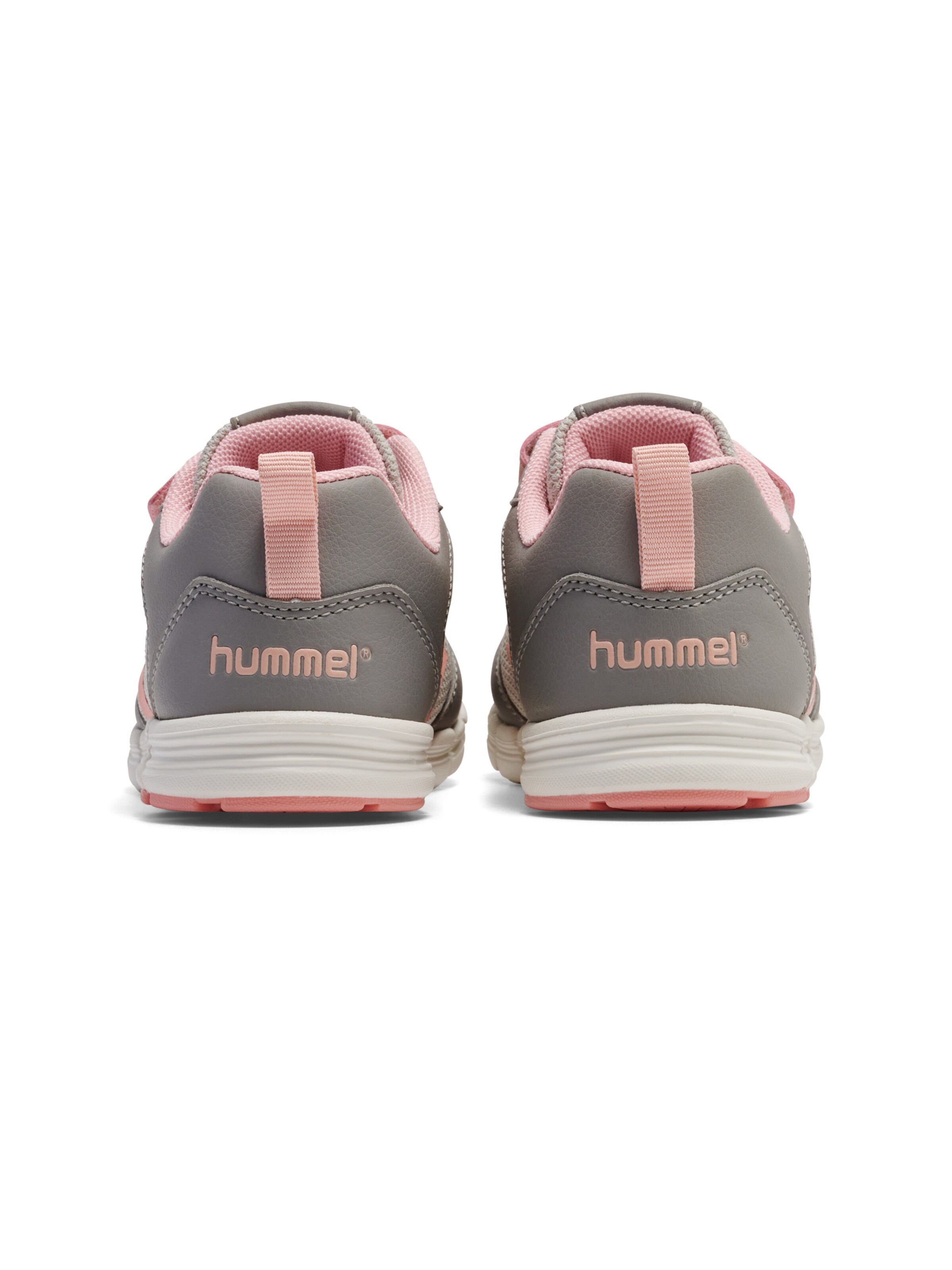 Hummel Sneakers i grå