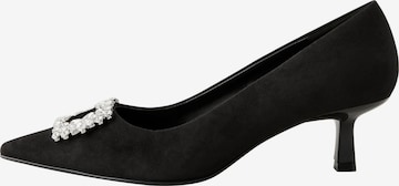 Next Avokkaat 'Forever Comfort' värissä musta: etupuoli