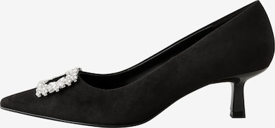 Vakariniai bateliai 'Forever Comfort' iš Next, spalva – juoda, Prekių apžvalga