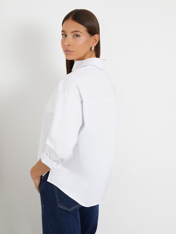 GUESS Blouse in White