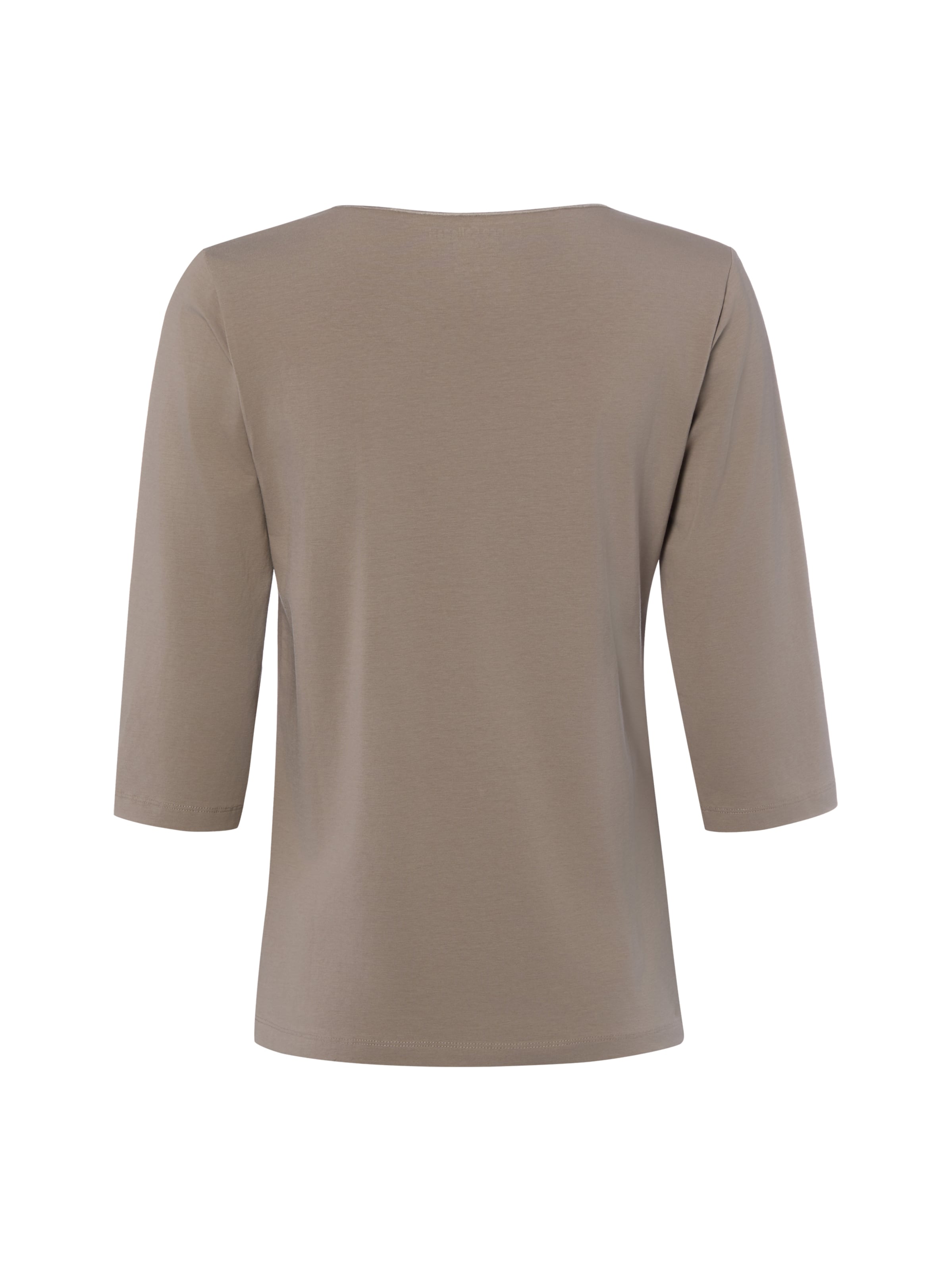 Franco Callegari Shirt in Brown
