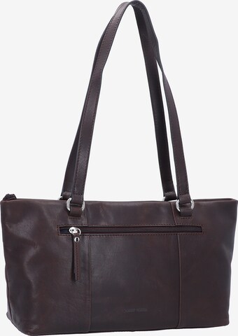 GERRY WEBER Tasche in Braun