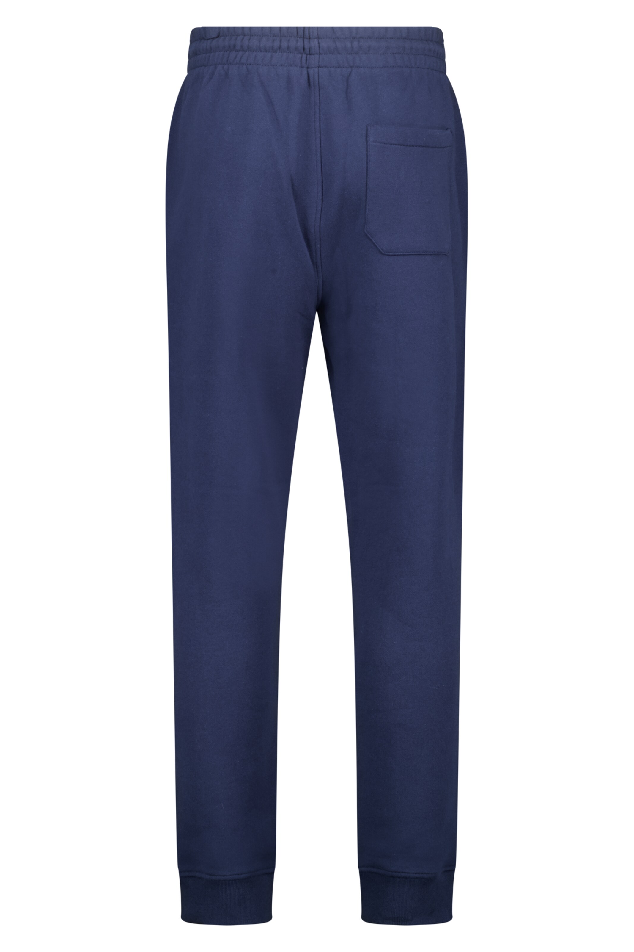 Effilé Pantalon America Today en bleu
