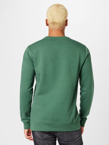 BILLABONGSweater majica - zelena boja