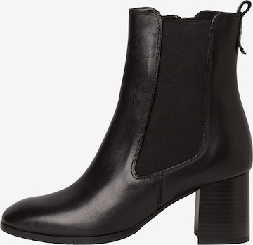 Chelsea Boots TAMARIS en noir