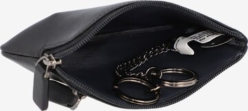 BOGNER Key Ring in Black